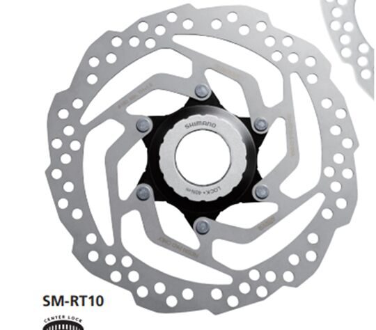 Ротор shimano  SM-RT10